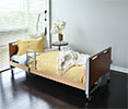 Etude_Bed_100px HomeCare Bed