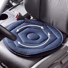 Spinner-Cushion Spinner-Cushion