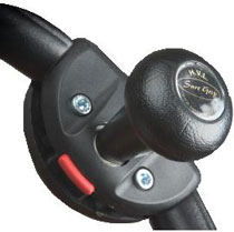 Spinner-knob Spinner-knob
