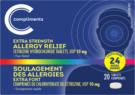 allergy-relief Allergy Relief